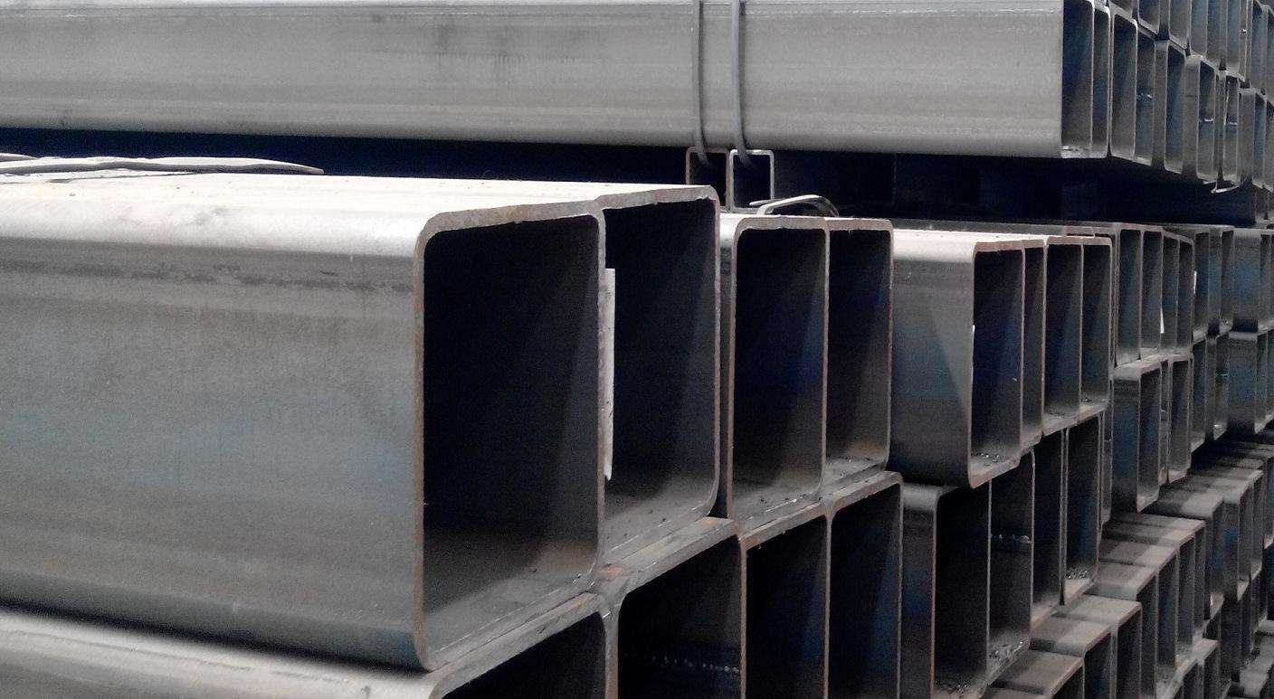 霸州20#无缝方管